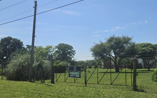 ¡Excelente Terreno!