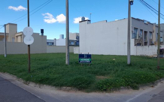 Terreno – Sanabria 400