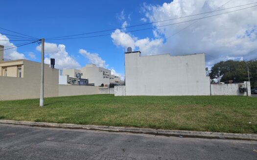 Terreno – Sanabria 400